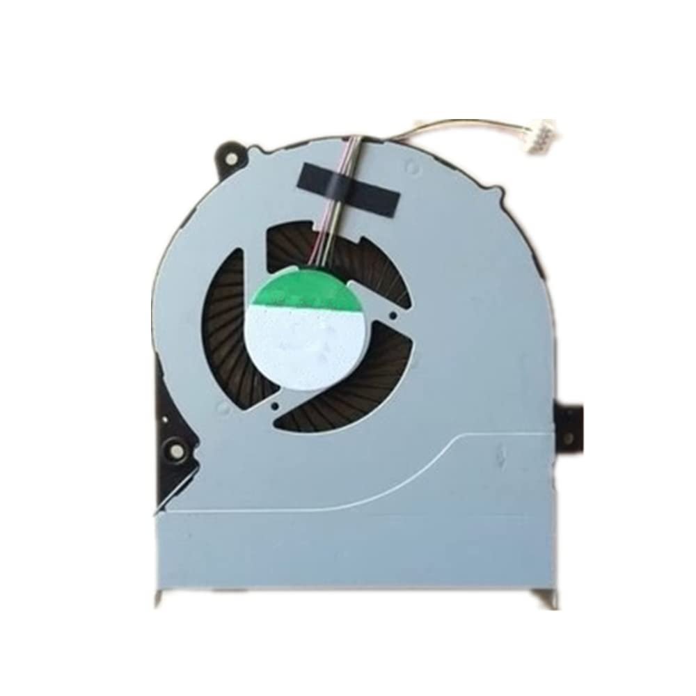 Generic Laptop CPU Cooling Fan for ASUS K46 K46CA K46CB K46CM