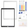 Screen Replacement for iPad Pro 12.9 1st Generation 2015 Front Glass A1584 A1652 Outer Glass Panel Lens Repair Parts Kits with Free Tools (Not LCD and Not Touch Digitizer) (White) view 1