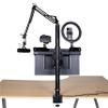 Gator Frameworks ID Series VESA Mount for use with Content Creator Tree Towers, 75x75 / 100x100 (GFW-ID-CTVESAMNT) view 4