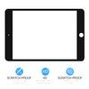 New for iPad Mini 4 2015 Screen Replacement A1538 A1550 7.9" Front Outer Glass Panel Lens Repair Parts Kit with Tools (Not LCD and Not Touch Digitizer) (Black) view 2
