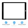 Screen Replacement for iPad Pro 12.9 1st Generation 2015 Front Glass A1584 A1652 Outer Glass Panel Lens Repair Parts Kits with Free Tools (Not LCD and Not Touch Digitizer) (Black) view 2