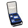 Brightline Bags Travel Storage Flex D2 Rotor Preconfigured Drone Gear Bag/Backpack (Without Foam Insert) Compatible with DJI Mavic Drone, Black view 4