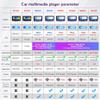Android 11 Car Stereo for 2010-2015 2016 PEUGEOT 308 408 Touch Screen Car GPS Navigator Support WiFi Steering Wheel Control USB Bluetooth Mirror Link view 2
