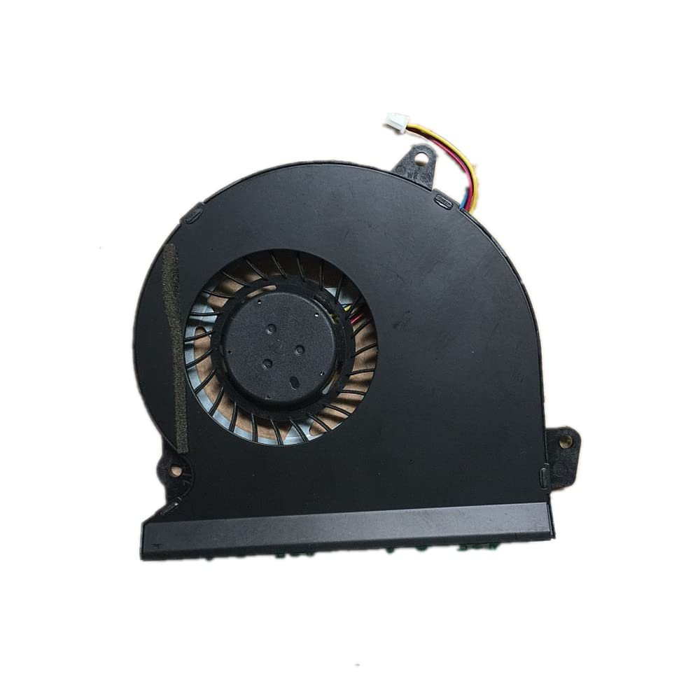 Generic Laptop CPU Cooling Fan for ASUS P32 P32U P32V P32VJ P32VM