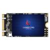 GAMERKING M.2 2242 SSD 128GB 3D NAND TLC SATA III 6 Gb/s, Internal Solid State Drive - Compatible with Desktop PC Laptop (2242 128GB) view 1