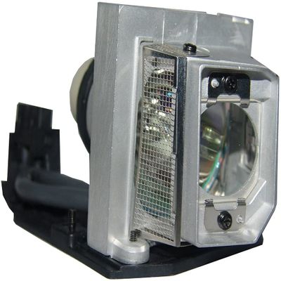 330-6581/725-10229 / GL464 Replacement Lamp Bulb with Genuine Housing Compatible for DELL 1510X 1610X 1610HD Projectors