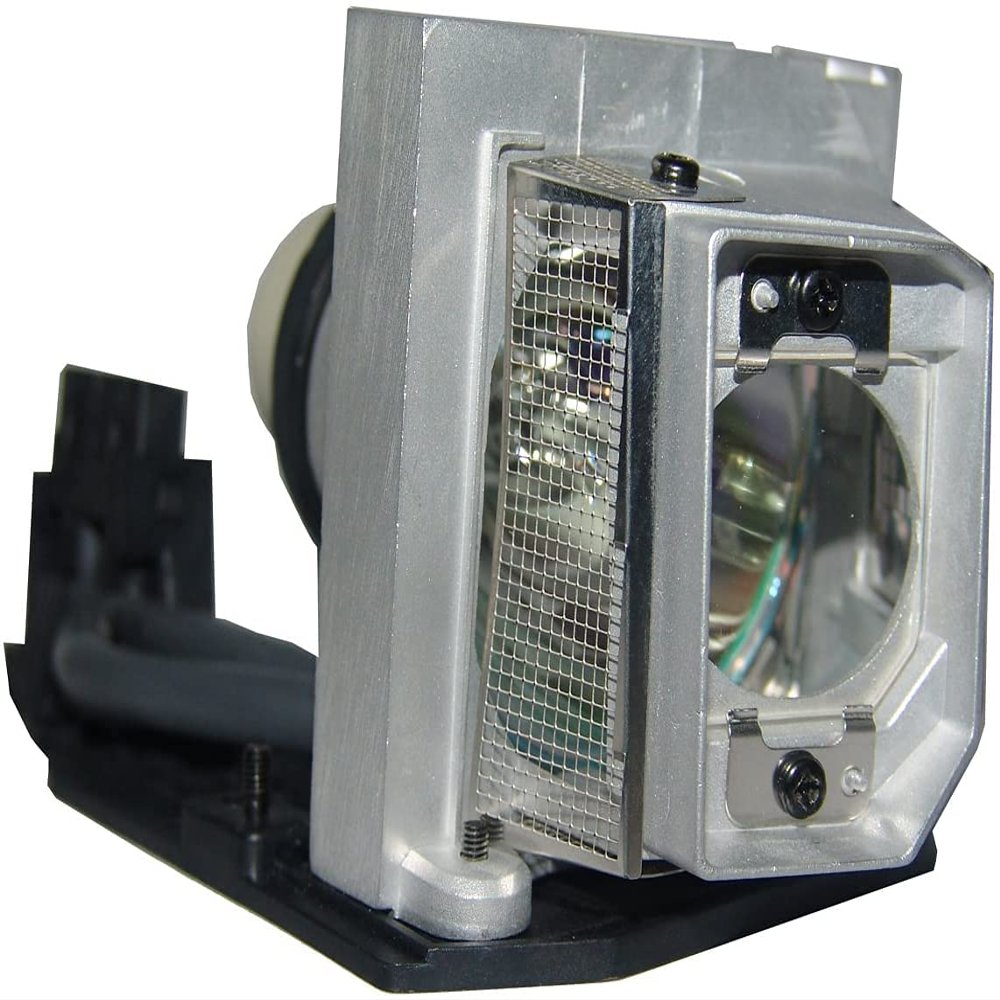 330-6581/725-10229 / GL464 Replacement Lamp Bulb with Genuine Housing Compatible for DELL 1510X 1610X 1610HD Projectors