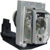 330-6581/725-10229 / GL464 Replacement Lamp Bulb with Genuine Housing Compatible for DELL 1510X 1610X 1610HD Projectors view 1