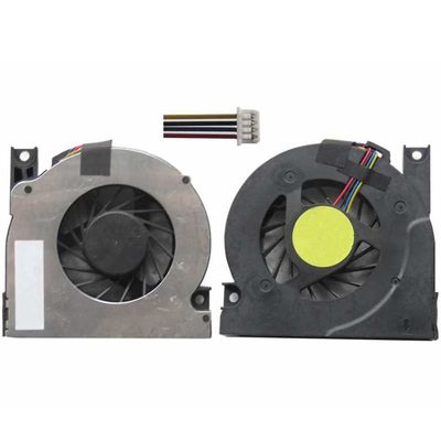 Generic Laptop CPU Cooling Fan for ASUS F50 F50GX F50N F50Q F50Sf F50SL F50SV F50Z