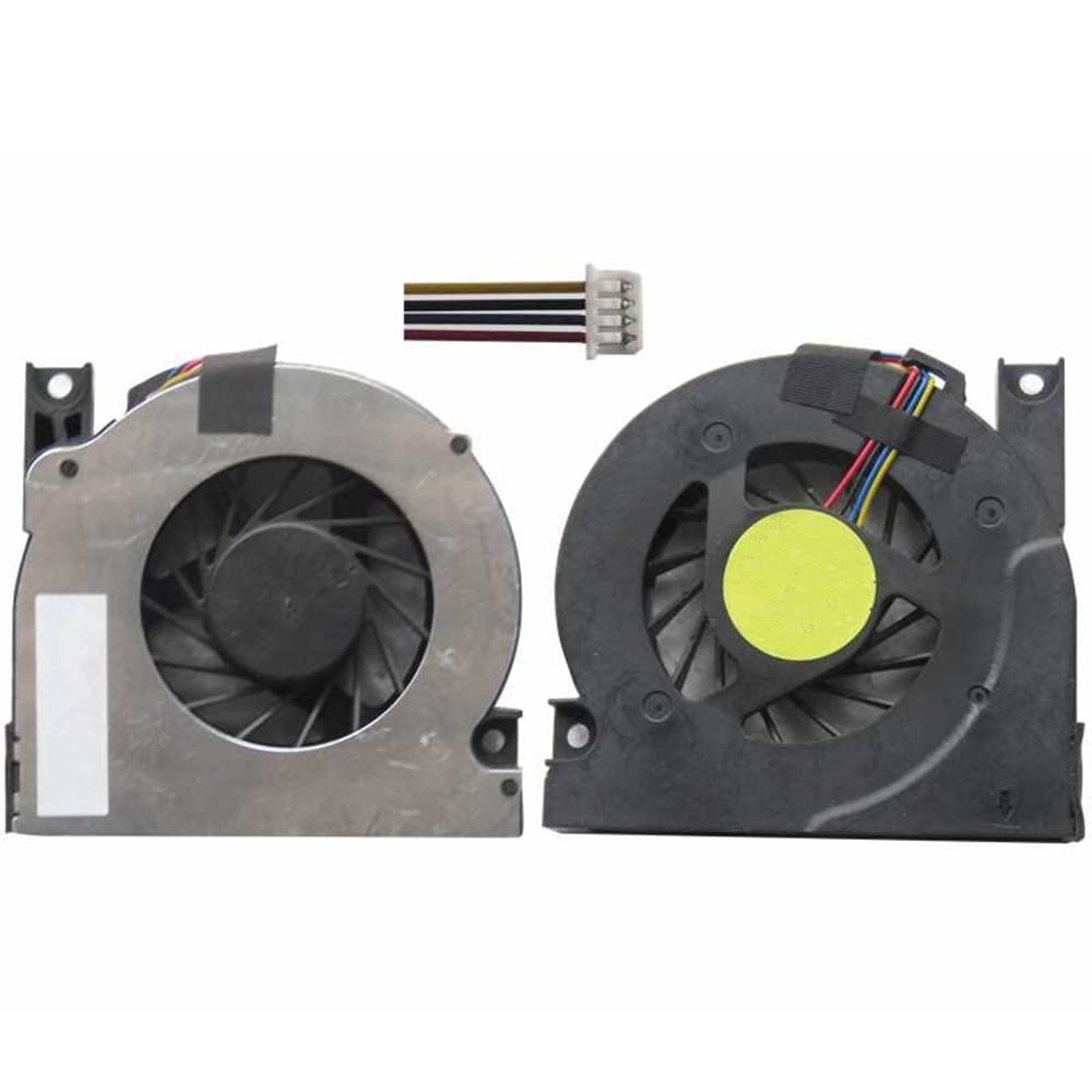 Generic Laptop CPU Cooling Fan for ASUS F50 F50GX F50N F50Q F50Sf F50SL F50SV F50Z