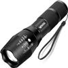 Vital Tac Lightsaber Flashlight Elite Tac Tactical LED 2000 Lumens Zoomable view 1