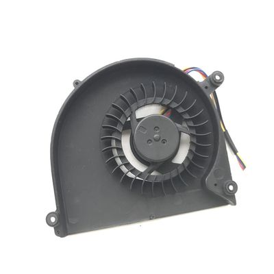 Generic Laptop CPU Cooling Fan for ASUS K60 K60IJ K60IL K60IN