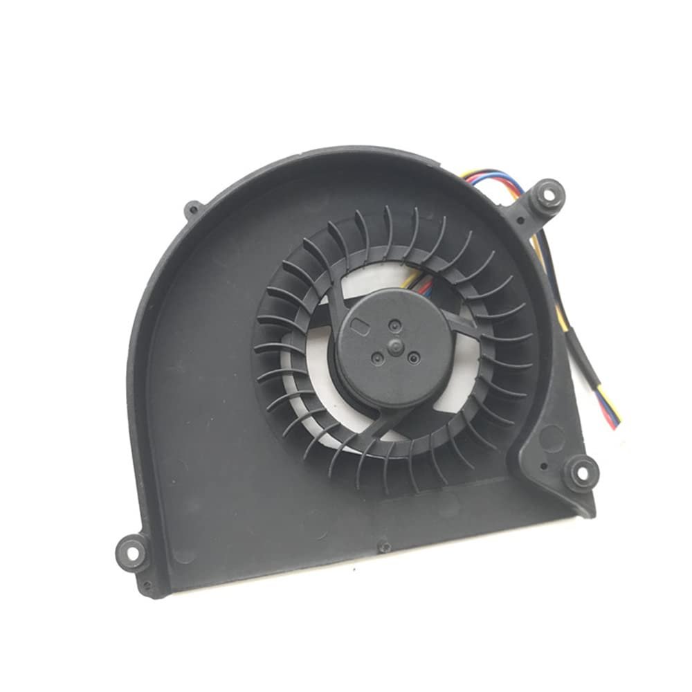 Generic Laptop CPU Cooling Fan for ASUS K60 K60IJ K60IL K60IN