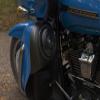 Wild Boar Audio WBACL 6.5" Speaker Adaptors for 2014-Current Harley-Davidson Motorcycles with Air-Cooled Lowers view 3
