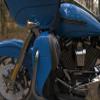 Wild Boar Audio WBACL 6.5" Speaker Adaptors for 2014-Current Harley-Davidson Motorcycles with Air-Cooled Lowers view 4