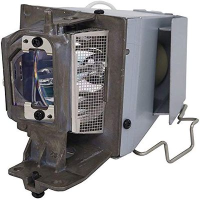 BL-FU195C / BL-FU195A Projector Lamp Bulb with Genuine Housing for Optoma HD142X HD27 S341 X341 W341 EH331 DH1009i HD137X HD140X HD240Wi HD26Bi HD270 HD422X Projector