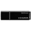 IODATA BUM-3D256G/K USB Memory, 256 GB, USB 3.2 Gen 1 (USB 3.0), Cap/Strap Hole, Japanese Manufacturer view 1