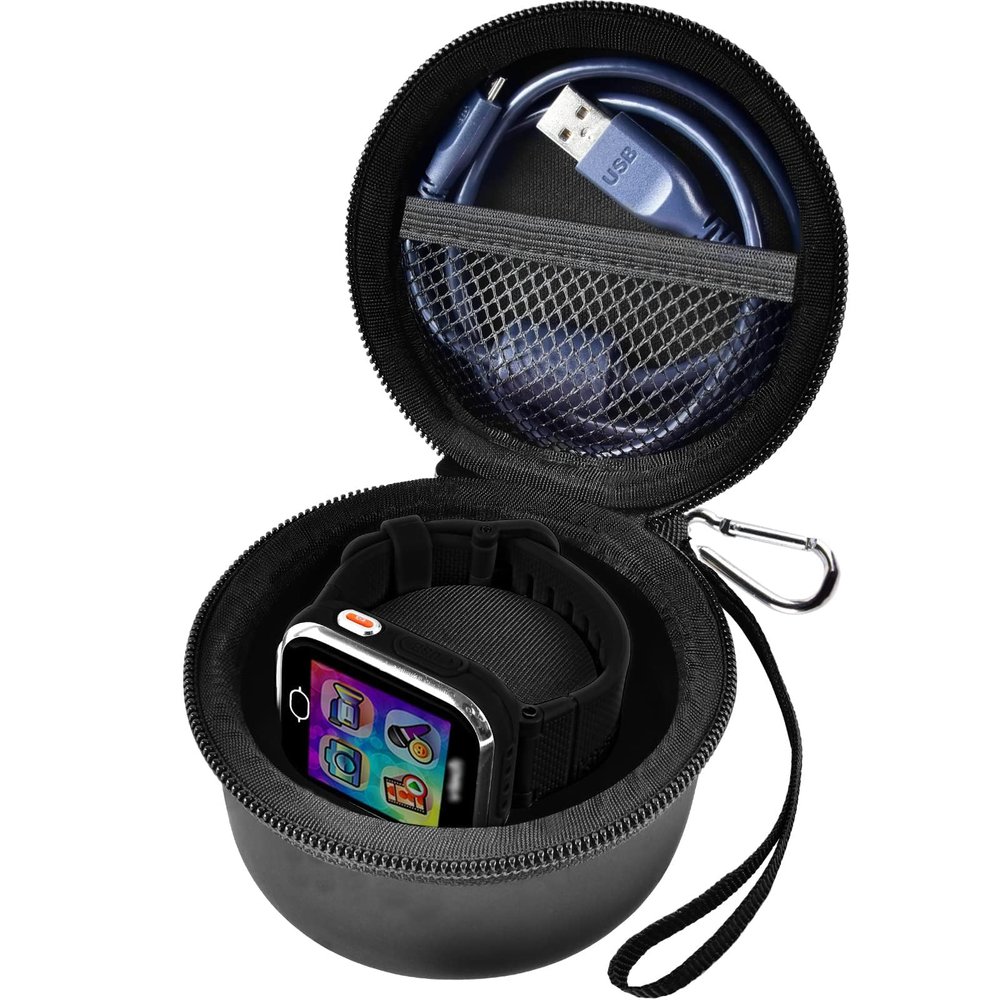 Boobowl Smartwatch Case for VTech KidiZoom DX4/DX3/DX2 and for Gizmo Watch