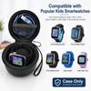 Boobowl Smartwatch Case for VTech KidiZoom DX4/DX3/DX2 and for Gizmo Watch view 2