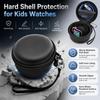 Boobowl Smartwatch Case for VTech KidiZoom DX4/DX3/DX2 and for Gizmo Watch view 3