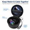 Boobowl Smartwatch Case for VTech KidiZoom DX4/DX3/DX2 and for Gizmo Watch view 4
