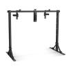 PROAIM 3ft Overhead Platform for Camera & Studio Light. Adjustable Rigging System for Overhead Photography & Videography. for DSLR Video Camera LED Lights Mics. Payload up to 10kg/22lb (P-OHCP-01) view 1