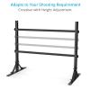 PROAIM 3ft Overhead Platform for Camera & Studio Light. Adjustable Rigging System for Overhead Photography & Videography. for DSLR Video Camera LED Lights Mics. Payload up to 10kg/22lb (P-OHCP-01) view 3