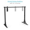 PROAIM 3ft Overhead Platform for Camera & Studio Light. Adjustable Rigging System for Overhead Photography & Videography. for DSLR Video Camera LED Lights Mics. Payload up to 10kg/22lb (P-OHCP-01) view 4