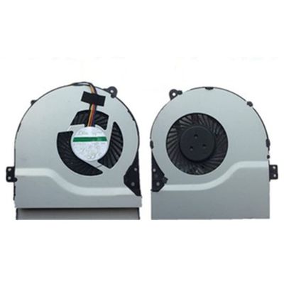 Generic Laptop CPU Cooling Fan for ASUS E450 E450C E450CA E450CC