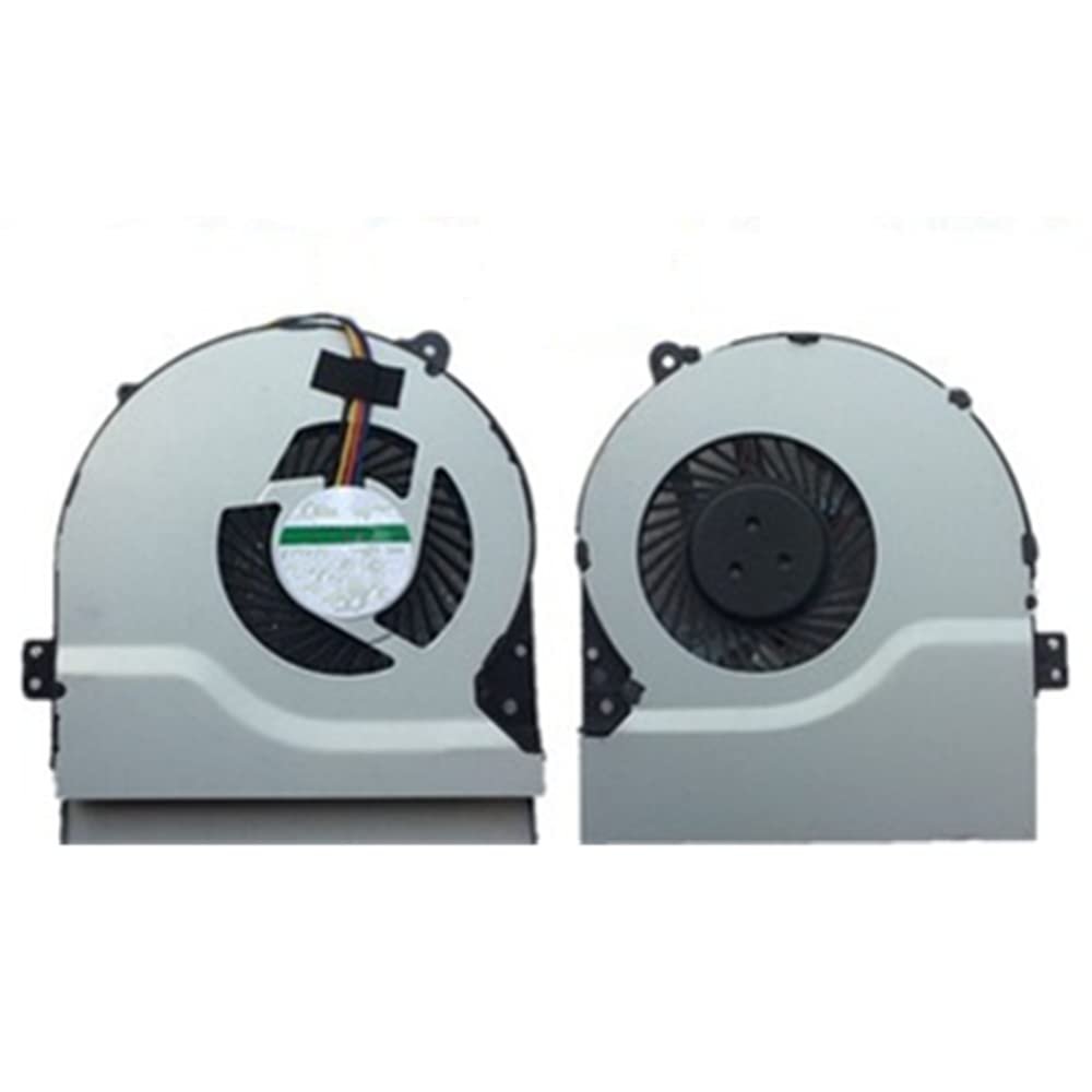 Generic Laptop CPU Cooling Fan for ASUS E450 E450C E450CA E450CC