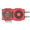 DALY BMS Li-ion 14S 48V 120A PCB Battery Protection Board Common Port with Balance for Lithium Battery Pack Rated 3.7V(Standard BMS,120A Fan) view 4