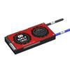 DALY Smart BMS Li-ion 48V 14S 40A with UART Communication, Resetting Bluetooth Module,Common Port for RV Lithium Power Rated 3.7V Converter (Smart BMS,40A) view 1