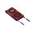 DALY Smart BMS Li-ion 48V 14S 40A with UART Communication, Resetting Bluetooth Module,Common Port for RV Lithium Power Rated 3.7V Converter (Smart BMS,40A) view 2