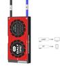 DALY Smart BMS Li-ion 48V 14S 40A with UART Communication, Resetting Bluetooth Module,Common Port for RV Lithium Power Rated 3.7V Converter (Smart BMS,40A) view 4