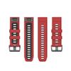 Waekethy Watch Band Compatible with Garmin Fenix 6X, Fenix 6X Pro, Fenix 7x, Fenix 5X, Fenix 5X Plus, 26mm Quick Fit Silicone Replacement Band for Garmin Watch view 4
