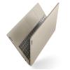 Lenovo Ideapad 3i Laptop, 15.6" FHD Touchscreen, Intel Core i3-1115G4, 20GB DDR4 RAM, 1TB NVMe TLC SSD, Intel UHD Graphics, Windows 11 S, with TWE Wireless Mouse, Sand view 2
