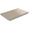 Lenovo Ideapad 3i Laptop, 15.6" FHD Touchscreen, Intel Core i3-1115G4, 20GB DDR4 RAM, 1TB NVMe TLC SSD, Intel UHD Graphics, Windows 11 S, with TWE Wireless Mouse, Sand view 3