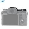 X-T5 Thumbs Up Grip, X-T4 Thumbs Up Grip, JJC TA-XT5 Grip, XT5 Thumb Grip, XT4 Thumb Grip, Made of Premium Aluminium Alloy, Compatible with Fujifilm Fuji X-T5 X-T4 X-T3 Mirrorless Cameras view 3