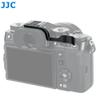 X-T5 Thumbs Up Grip, X-T4 Thumbs Up Grip, JJC TA-XT5 Grip, XT5 Thumb Grip, XT4 Thumb Grip, Made of Premium Aluminium Alloy, Compatible with Fujifilm Fuji X-T5 X-T4 X-T3 Mirrorless Cameras view 4