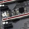 ChenYang M.2 NVME NGFF M-Key to USB 3.0 20Pin/USB 3.1 Type-E Front Panel Socket Mainboard Header Extension Adapter view 3