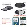 chenyang M.2 NVMe to PCIe 4.0 CF Express Type B Hard Drive Converter Box for Xbox Series X/S 2230mm CH SN530 SSD (Box no Capacity) view 3
