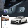 Fitcamx 4K Dash Cam Suitable for VW Arteon 2019-2024 SE SEL Premium R-line 4motion, Integrated Look, 2160P UHD Video, Loop Recording, Built-in WiFi & APP, Parking Sensor, Easy to Install, 64GB Card view 1