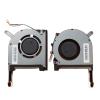 Youngran New CPU GPU Laptop Cooling Fan Cooler Compatible for ASUS FX705 FX705G FX705GM FX86 FX86SM FX505 FX505D FX505DU FX95G FX95D FX96G Leisurely (Color : CPU and GPU Fan) view 1