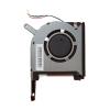 Youngran New CPU GPU Laptop Cooling Fan Cooler Compatible for ASUS FX705 FX705G FX705GM FX86 FX86SM FX505 FX505D FX505DU FX95G FX95D FX96G Leisurely (Color : CPU and GPU Fan) view 3