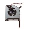 Youngran New CPU GPU Laptop Cooling Fan Cooler Compatible for ASUS FX705 FX705G FX705GM FX86 FX86SM FX505 FX505D FX505DU FX95G FX95D FX96G Leisurely (Color : CPU and GPU Fan) view 4