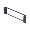 Car Dash Mounting Kits Car 1Din Radio Fascia Car CD Plate Fitting Kit Audio Surround Panel view 1