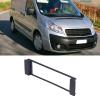 Car Dash Mounting Kits Car 1Din Radio Fascia Car CD Plate Fitting Kit Audio Surround Panel view 3