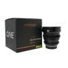 SLR Magic 50mm T1.2 Large Aperture Full Frame Cine Lens for Fuji X Mount Camera view 1
