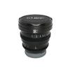 SLR Magic 50mm T1.2 Large Aperture Full Frame Cine Lens for Fuji X Mount Camera view 2