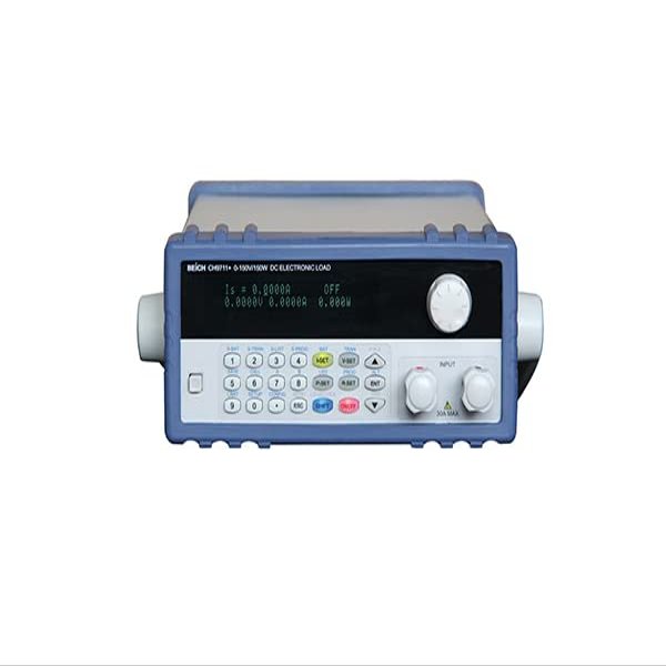 BEICH CH9711+ Programmable DC Electronic Load Battery Load Tester 150V 30A 150W